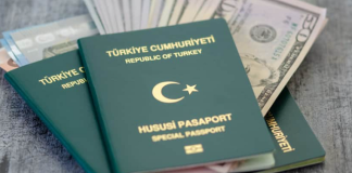 Yeşil pasaportlar için yeni dönem başladı