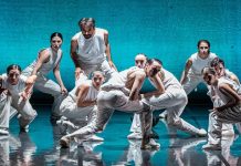 AKM’de Kasım ayı etkinlikleri