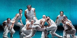 AKM’de Kasım ayı etkinlikleri