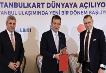 İstanbulkart’ta yeni dönem başlıyor