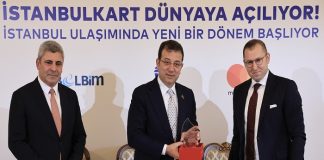 İstanbulkart’ta yeni dönem başlıyor