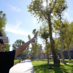 Time Travel VR Tour nedir?