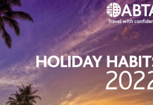 İşte İngilizlerin 2022 tatil tercihlerini ortaya koyan araştırma