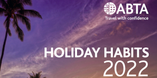 İşte İngilizlerin 2022 tatil tercihlerini ortaya koyan araştırma