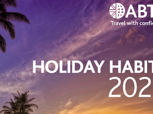 İşte İngilizlerin 2022 tatil tercihlerini ortaya koyan araştırma