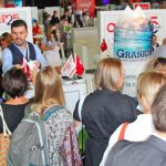 Antalya Turizm Fuarı 2022 için geri sayım başladı Antalya Turizm Fuarı 2022