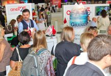 Antalya Turizm Fuarı 2022 için geri sayım başladı Antalya Turizm Fuarı 2022