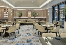 Anadolu Yakası’nı Address Hotel Istanbul ile yeniden keşfedin