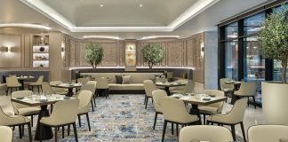 Anadolu Yakası’nı Address Hotel Istanbul ile yeniden keşfedin