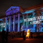 Arkeoloji Müzesi’nde Metaverse ve VR deneyimi