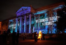 Arkeoloji Müzesi’nde Metaverse ve VR deneyimi