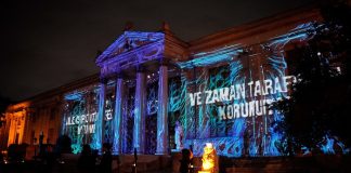 Arkeoloji Müzesi’nde Metaverse ve VR deneyimi