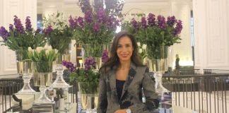 Hilton İstanbul Bomonti’ye yeni operasyon direktörü