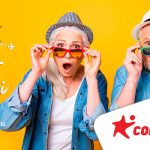 Corendon Airlines ile 50+ keyfi