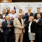 Dedeman, Kapadokya’ya geri dönüyor