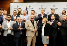 Dedeman, Kapadokya’ya geri dönüyor