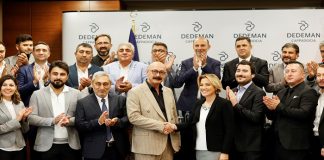 Dedeman, Kapadokya’ya geri dönüyor