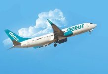 Detur iflasını açıkladı Detur iflasını açıkladı