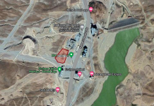 Erciyes’teki turizm tesis alanı satılıyor Erciyes’teki turizm tesis alanı