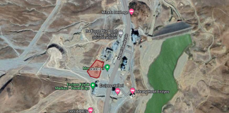 Erciyes’teki turizm tesis alanı satılıyor Erciyes’teki turizm tesis alanı