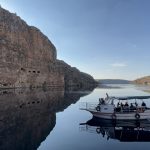 Adıyaman 200 bin turist hedefliyor