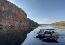 Adıyaman 200 bin turist hedefliyor