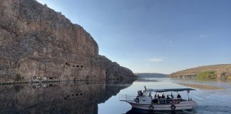 Adıyaman 200 bin turist hedefliyor