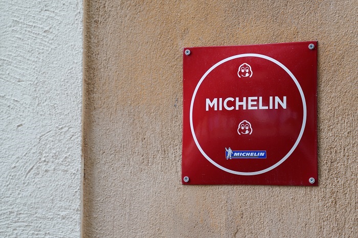 İstanbul'un Michelin yıldızlı restoranları