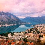 Türklerin En Çok Ziyaret Ettiği Ülkeler Kotor Karadağ