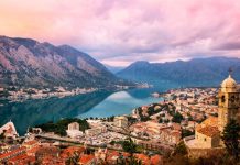 Türklerin En Çok Ziyaret Ettiği Ülkeler Kotor Karadağ