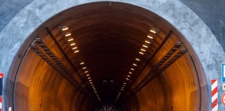 Assos ve Troya tünelleri açılıyor Assos ve Troya tünelleri