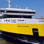 Selanik – İzmir feribot seferleri başlıyor