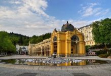 Avrupa’nın Ortasında Siyasi Tarihi ve Kültürel Zenginlikleriyle Dikkat Çeken Ülke: Çekya