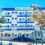 Masal Deniz Hotel yenilenen yüzü ile hizmete açıldı