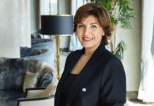 The Grand Tarabya Otel’e yeni genel müdür