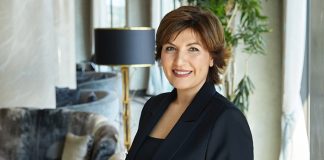 The Grand Tarabya Otel’e yeni genel müdür