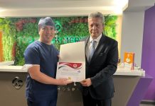 Türkiye’nin kültür ve turizm elçisi seçildi