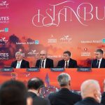 İGA, THY ve TGA 4 bin kişilik ‘Routes World’u İstanbul’a çekti Routes World 2023, İGA Ev Sahipliğinde Yapılacak