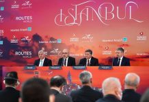 İGA, THY ve TGA 4 bin kişilik ‘Routes World’u İstanbul’a çekti Routes World 2023, İGA Ev Sahipliğinde Yapılacak