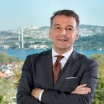 Conrad İstanbul Bosphorus’a yeni operasyon direktörü