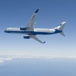 SunExpress ilk 9 ayda 8 milyonu aşkın yolcu taşıdı