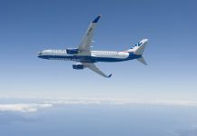 SunExpress ilk 9 ayda 8 milyonu aşkın yolcu taşıdı