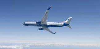 SunExpress‘in Hatay Havalimanı‘ndan uçuşları başladı