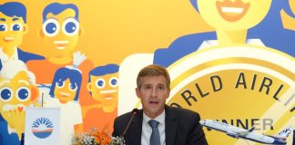 Kış sezonu için 15 yeni rota ile rekor büyüme planlıyor Kış sezonu için 15 yeni rota