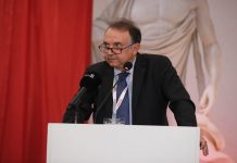 Tanıtma Genel Müdür Yardımcılığı’na Onur Gözet atandı Tanıtma Genel Müdür Yardımcısı Onur Gözet