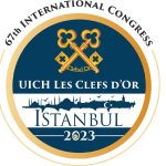 Concierge’ler İstanbul’da buluşuyor