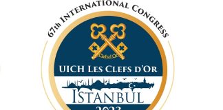 Concierge’ler İstanbul’da buluşuyor