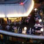 Seafood Terrace Fish & Meze lezzetleri Vue Rooftop’da… İstanbul balık meze restoranları.