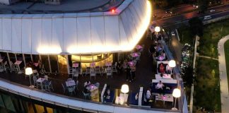 Kasım ayı takviminizde eğlenceye yer ayırın İstanbul balık meze restoranları.