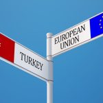 Vize Başvuruları Reddediliyor, Milyonlarca Liralık Kayıp Yaşanıyor AB'den Türkiye'ye Vize Serbestîsi Açıklaması